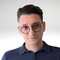 Marios Manolakeris, IT Automation Consultant